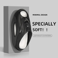 Custom EVA™ Thick Sole Non-Slip Slippers - Stylish Sandals for Men and Women, Indoor and Outdoor