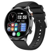 Montre, Domi QS40 – Smartwatch Santé ; Bien-être 1.39’’