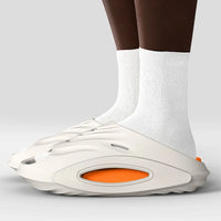 Custom EVA™ Thick Sole Non-Slip Slippers - Stylish Sandals for Men and Women, Indoor and Outdoor