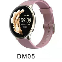Montre, Domi QS40 – Smartwatch Santé ; Bien-être 1.39’’