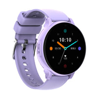 Wonlex CT06Pro™ – Montre Connectée GPS Enfant Sécurisée
