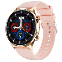 Montre, Domi QS40 – Smartwatch Santé ; Bien-être 1.39’’