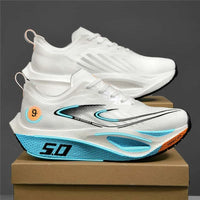 Chaussures Sportives Ultra-Légères et Respirant: Red Rabbit A9