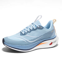 NEIRK dishikun-7PRO – Chaussures de course homme à plaque carbone ultra-légères et respirantes