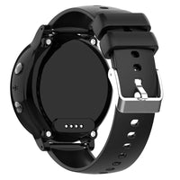 Wonlex CT06Pro™ – Montre Connectée GPS Enfant Sécurisée