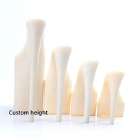 Bottines sexy à talon haut – Gothique, plateforme exotique, pour club et soirées