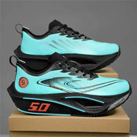 Chaussures Sportives Ultra-Légères et Respirant: Red Rabbit A9