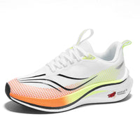 NEIRK dishikun-7PRO – Chaussures de course homme à plaque carbone ultra-légères et respirantes