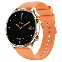 Montre, Domi QS40 – Smartwatch Santé ; Bien-être 1.39’’