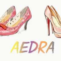 Bottines Femme Ouvertes à Talon Carré et Double Plateforme – Grandes Tailles jusqu’au 46 | Aedra Sandales Bottes Été Chic