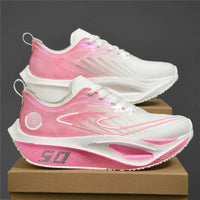 Chaussures Sportives Ultra-Légères et Respirant: Red Rabbit A9