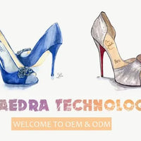 Bottines Femme Ouvertes à Talon Carré et Double Plateforme – Grandes Tailles jusqu’au 46 | Aedra Sandales Bottes Été Chic