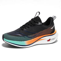 NEIRK dishikun-7PRO – Chaussures de course homme à plaque carbone ultra-légères et respirantes
