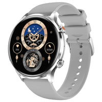 Montre, Domi QS40 – Smartwatch Santé ; Bien-être 1.39’’