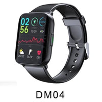 Montre, Domi QS40 – Smartwatch Santé ; Bien-être 1.39’’