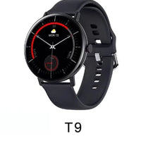 Montre, Domi QS40 – Smartwatch Santé ; Bien-être 1.39’’