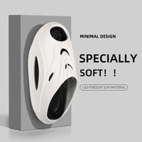 Custom EVA™ Thick Sole Non-Slip Slippers - Stylish Sandals for Men and Women, Indoor and Outdoor