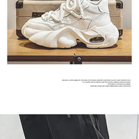 TrailFlex – Sneakers Casual & Running Unise