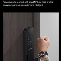 GUHUAVMI DT Watch Ultra 2025 – Men’s Smartwatch