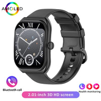 Montre Connectée ChiBear 2025 –