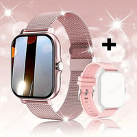 Montre, Ola Esporte Smartwatch 1.83