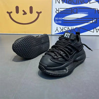 ROYTINKO Men's Running Shoes - Lightweight and Durable Vibram Sneakers