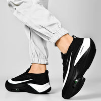 Sneakers de course haut de gamme –  pour homme et femme