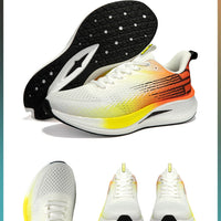baasploa W3100 H1072 – Chaussures de running homme légères et professionnelles