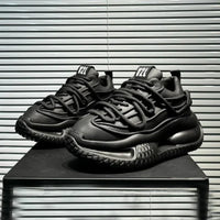 ROYTINKO Men's Running Shoes - Lightweight and Durable Vibram Sneakers