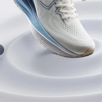 Xtep Marathon Pro – Chaussures de course homme respirantes à amorti dynamique