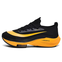 Sneakers de course haut de gamme –  pour homme et femme