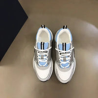 UrbanMix – Men's/Women's Thick Sole Fashion Shoes