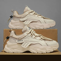 CloudCore Sneakers – Souples, Respirantes, pour Ville & Course