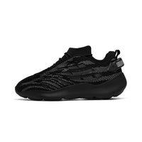 Baskets décontractées homme printemps & automne – Sneakers respirantes et polyvalentes, style mode