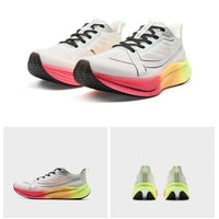 Xtep Women Running Shoes 2000km 3.0 2025 Xtep ForMotion Pro – Chaussures de course femme stables et respirantes pour sol dur