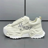 AirFusion – Sneakers Homme Chunky et Mode