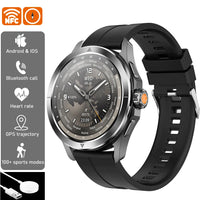 Montre Connectée RNABAU 2025 – GPS