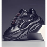 UrbanRise – Sneakers Homme Luxe & Minimalistes 2024