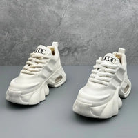 AeroLux – Chaussures Homme Respirantes & Antidérapantes