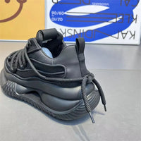 ROYTINKO Men's Running Shoes - Lightweight and Durable Vibram Sneakers