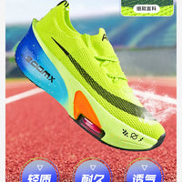 Unisex Running Shoes – Carbon Plate, Breathable and Ultralight
