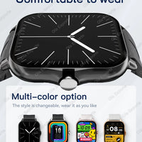 Montre, Ola Esporte Smartwatch 1.83