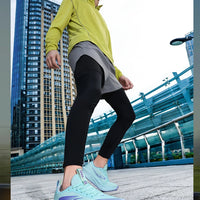 GCXCG 55225 – Chaussures décontractées femme légères, respirantes et confortables
