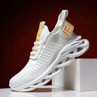 YRZL G101 – Chaussures de running respirantes et légères pour homme