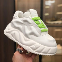 Men's Sneakers 2024 – Comfort, Lightness & Urban Style