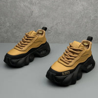 UrbanEdge – Baskets Homme Design & Mode"