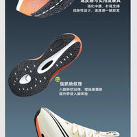 GCXCG 55225 – Chaussures décontractées femme légères, respirantes et confortables