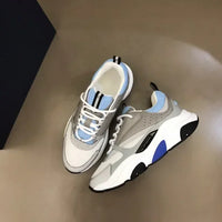 UrbanMix – Men's/Women's Thick Sole Fashion Shoes