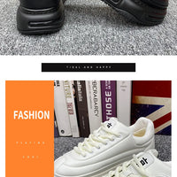 AirPlush – Sneakers Homme Hiver Confort & Hauteur