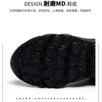 MCDV – Baskets femme plates élégantes et légères pour Femme